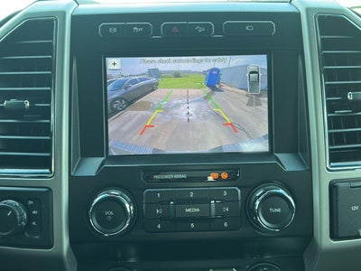 2019 Ford Super Duty F-250 Lariat