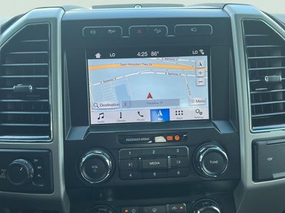 2019 Ford Super Duty F-250 Lariat
