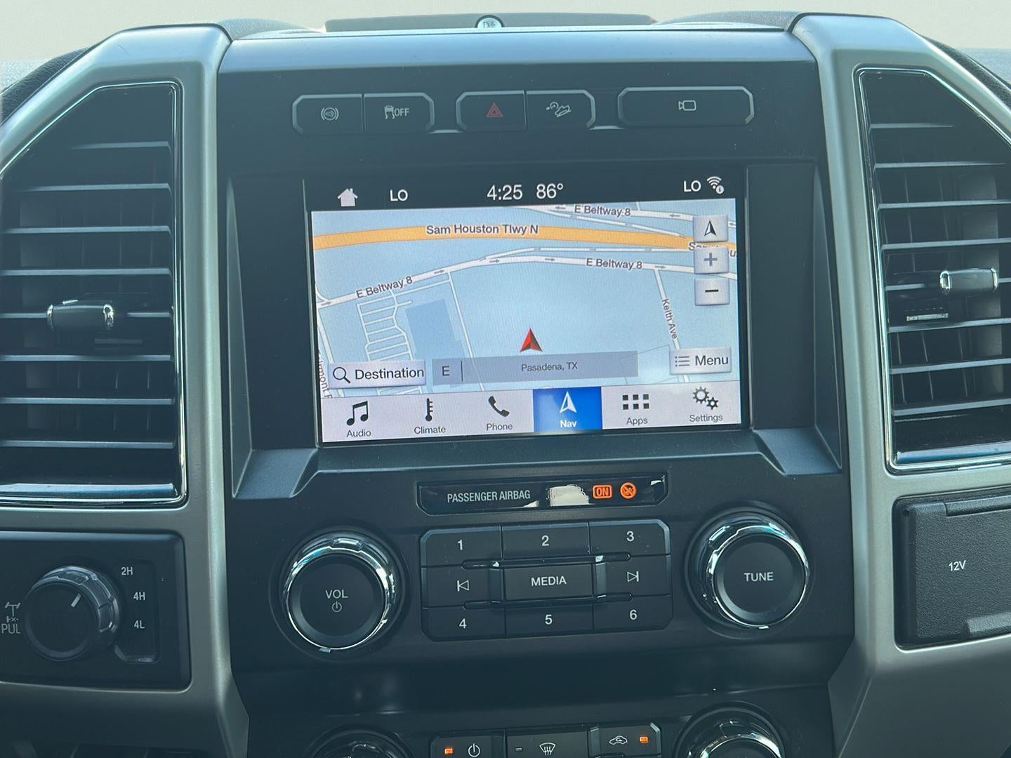 2019 Ford Super Duty F-250 Lariat