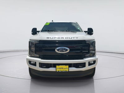 2019 Ford Super Duty F-250 Lariat