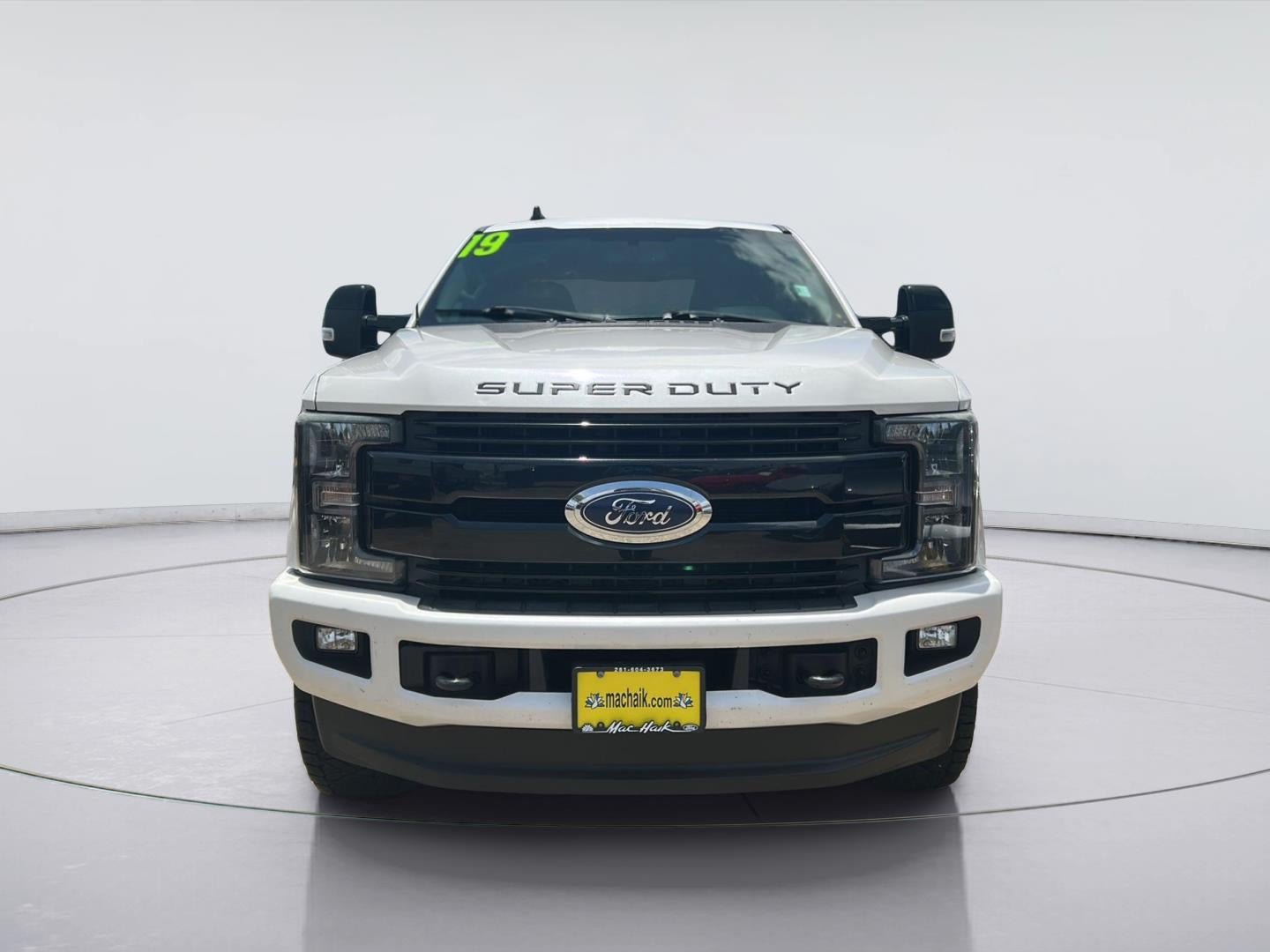 2019 Ford Super Duty F-250 Lariat