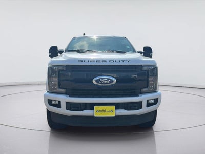 2019 Ford Super Duty F-250 Lariat