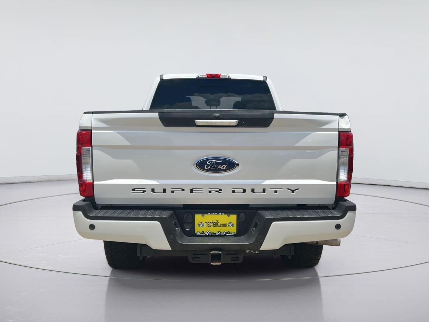 2019 Ford Super Duty F-250 Lariat