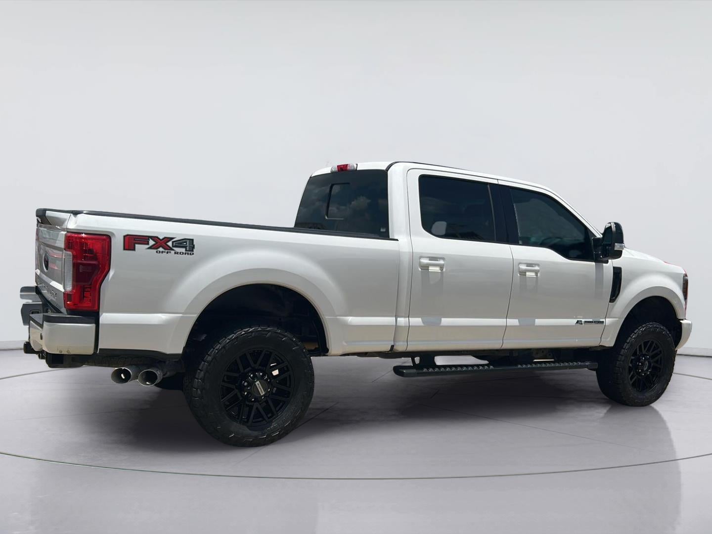 2019 Ford Super Duty F-250 Lariat