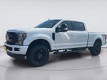 2019 Ford Super Duty F-250 Lariat