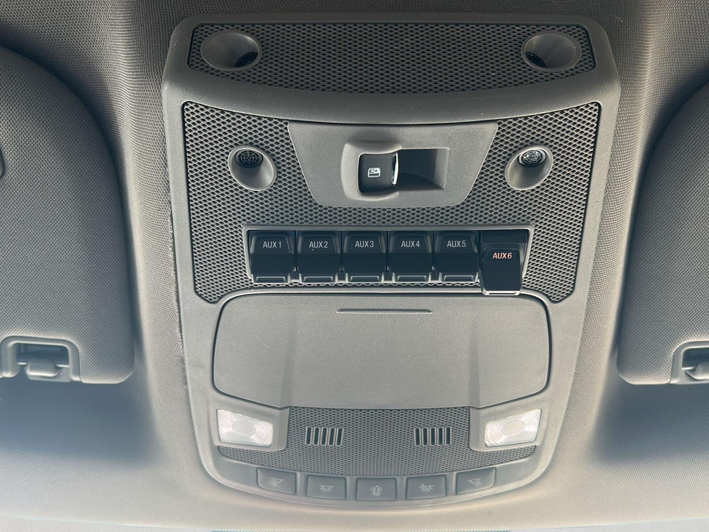 2019 Ford Super Duty F-250 Lariat