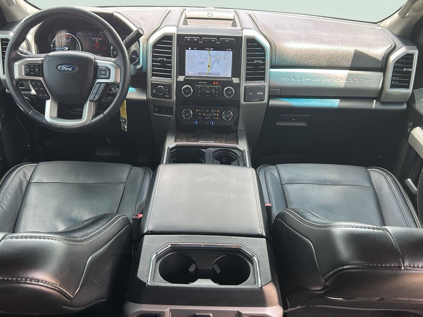 2019 Ford Super Duty F-250 Lariat