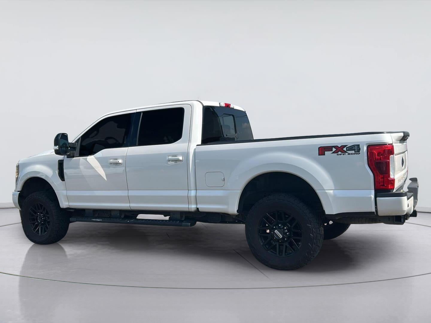2019 Ford Super Duty F-250 Lariat