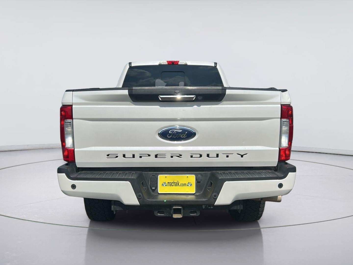 2019 Ford Super Duty F-250 Lariat