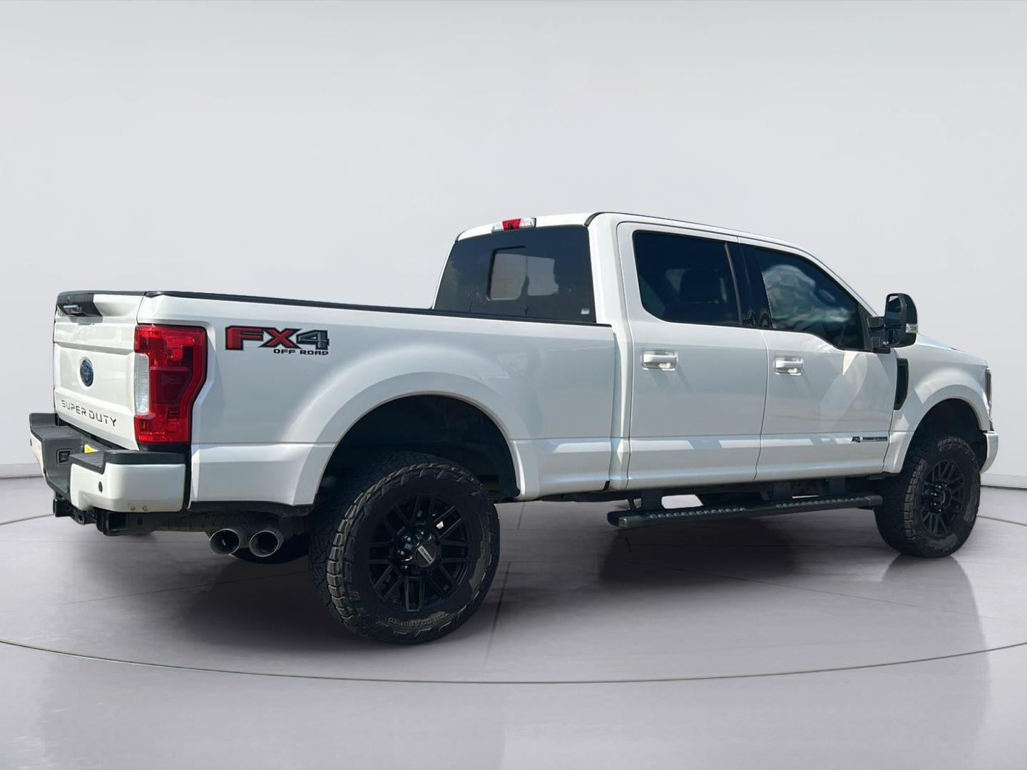 2019 Ford Super Duty F-250 Lariat