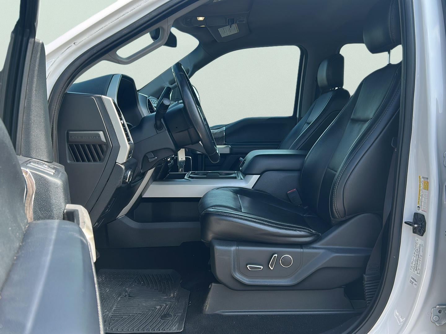 2019 Ford Super Duty F-250 Lariat