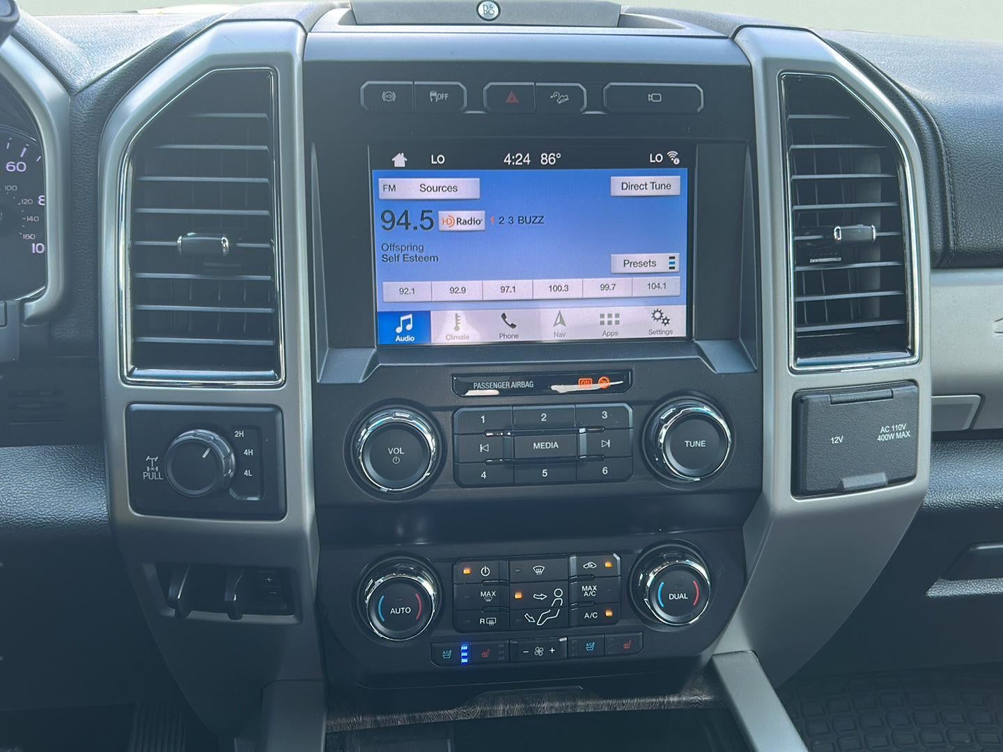 2019 Ford Super Duty F-250 Lariat