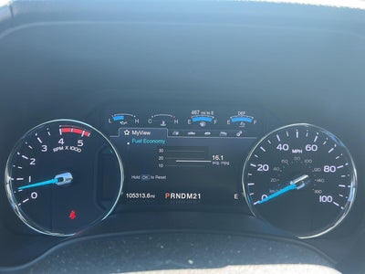 2019 Ford Super Duty F-250 Platinum