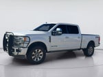 2019 Ford Super Duty F-250 Platinum