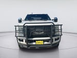 2019 Ford Super Duty F-250 Platinum