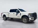 2019 Ford Super Duty F-250 Platinum