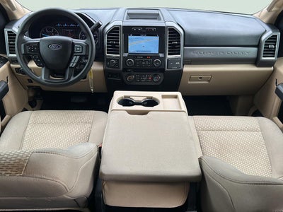 2017 Ford Super Duty F-250 XLT