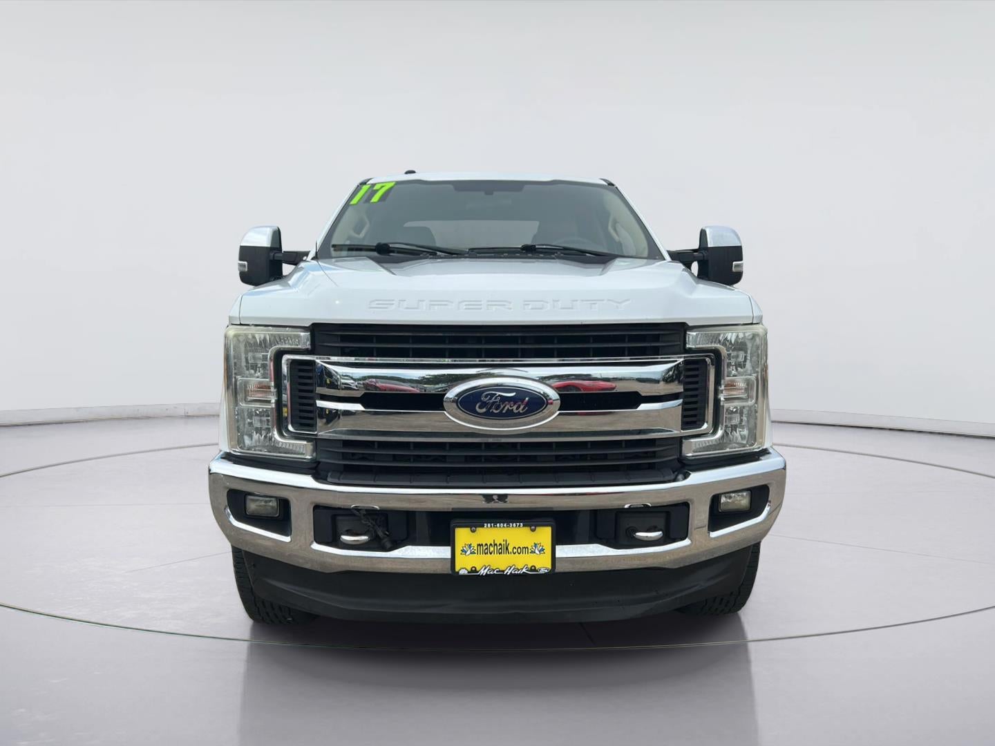 2017 Ford Super Duty F-250 XLT