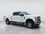 2017 Ford Super Duty F-250 XLT