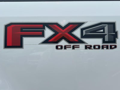 2017 Ford Super Duty F-250 XLT