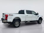 2017 Ford Super Duty F-250 XLT