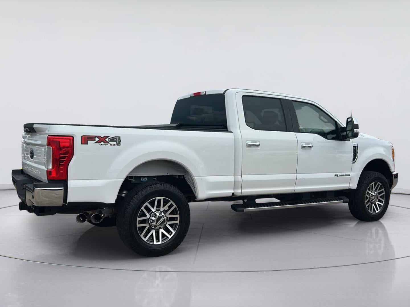 2017 Ford Super Duty F-250 XLT