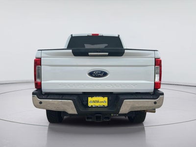2017 Ford Super Duty F-250 XLT