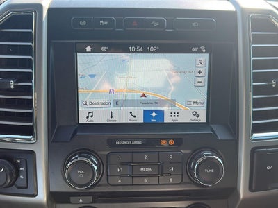 2017 Ford Super Duty F-250 Lariat
