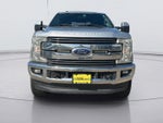2017 Ford Super Duty F-250 Lariat