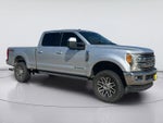 2017 Ford Super Duty F-250 Lariat