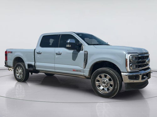 2024 Ford Super Duty F-250 King Ranch