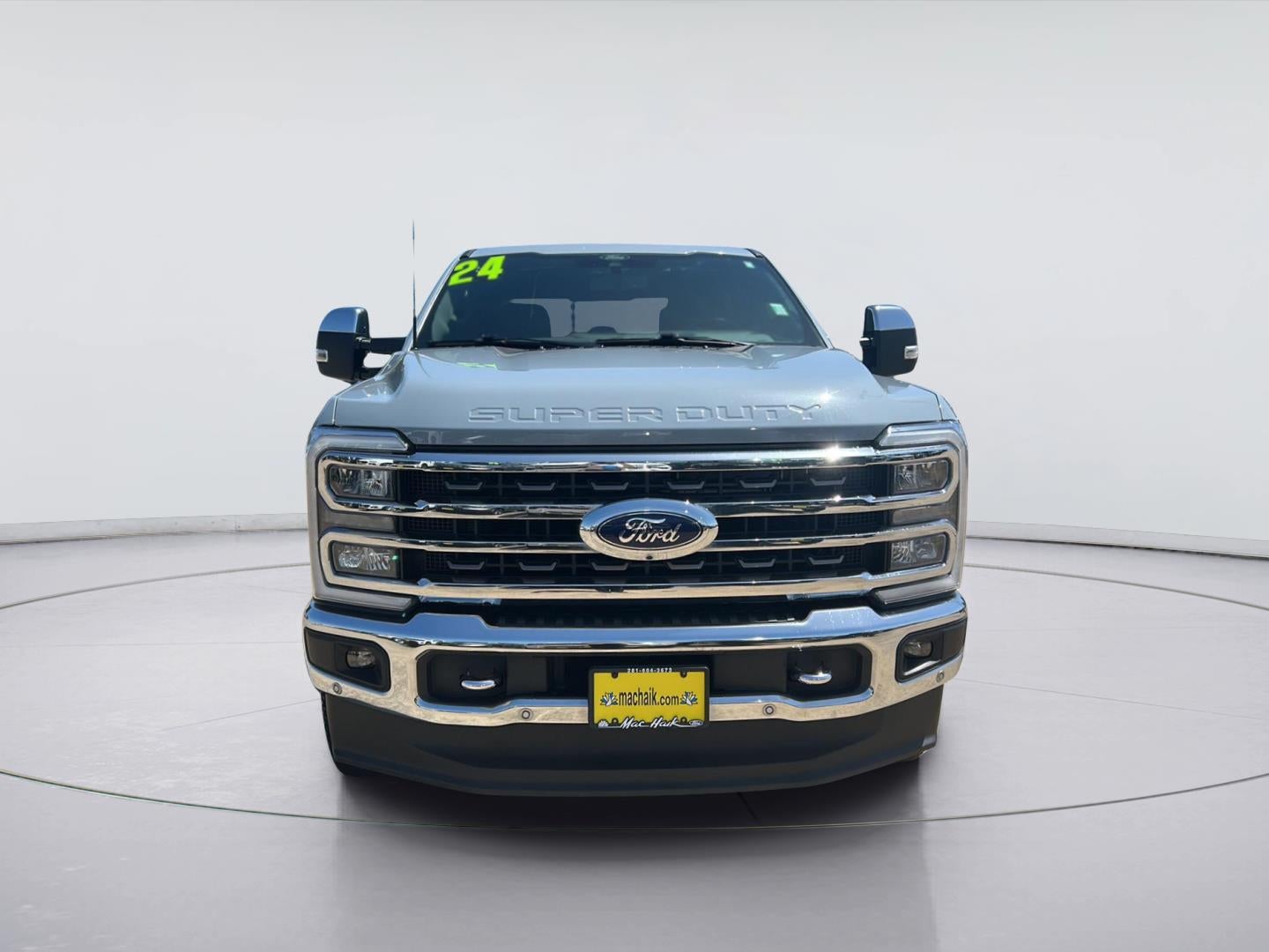 2024 Ford Super Duty F-250 King Ranch