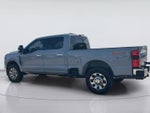 2024 Ford Super Duty F-250 King Ranch