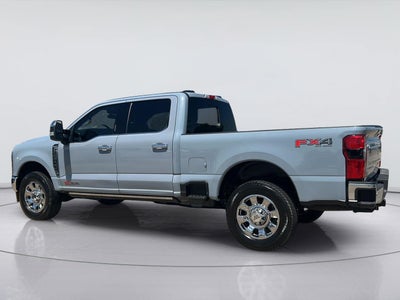 2024 Ford Super Duty F-250 King Ranch
