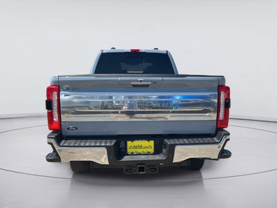 2024 Ford Super Duty F-250 King Ranch