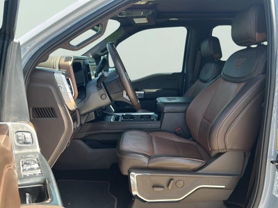 2024 Ford Super Duty F-250 King Ranch