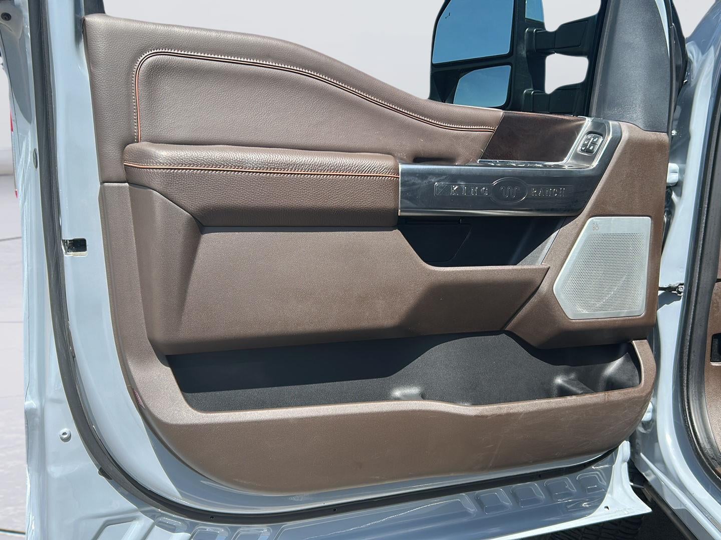2024 Ford Super Duty F-250 King Ranch