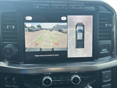 2024 Ford Super Duty F-250 King Ranch