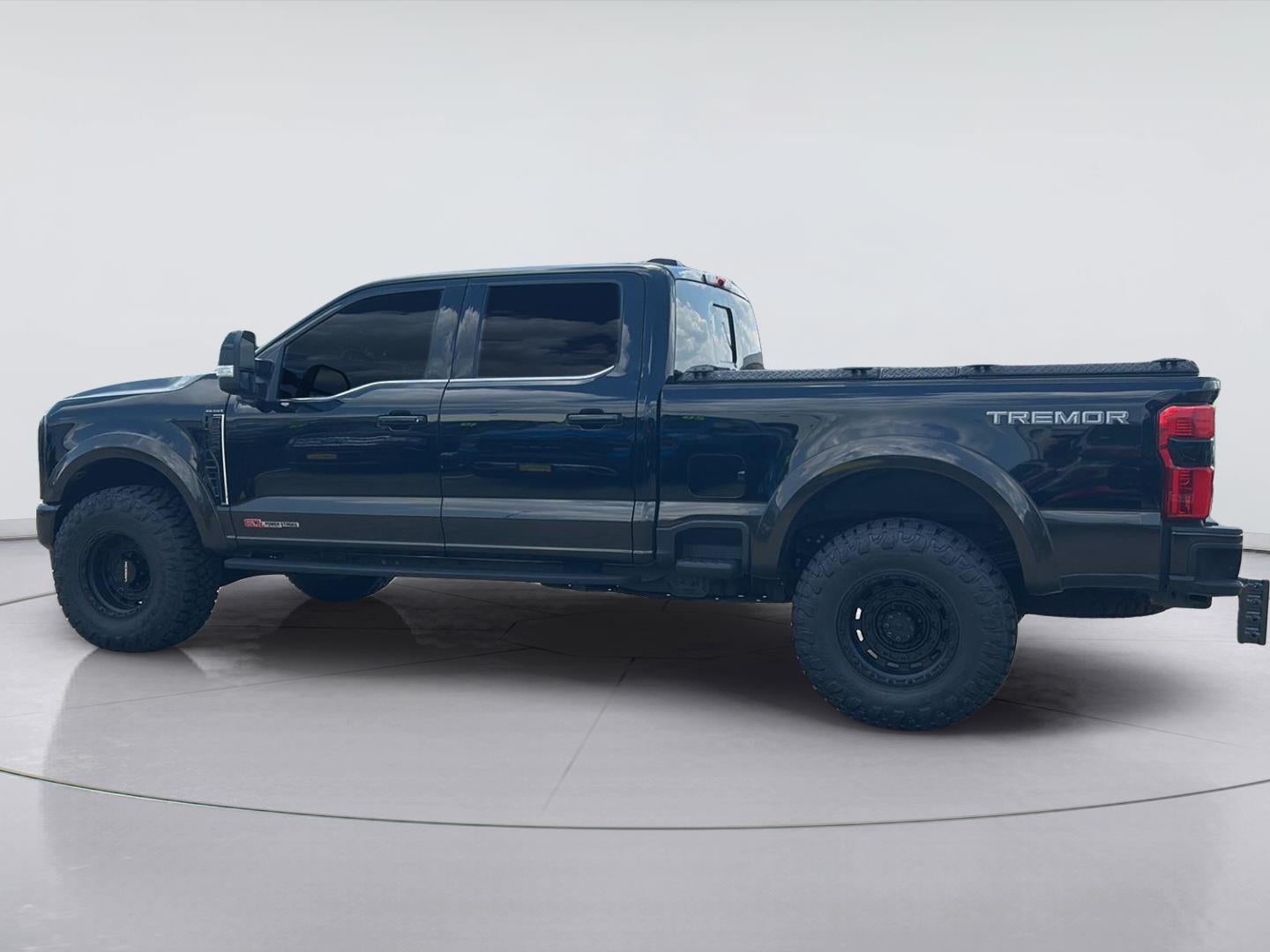 2025 Ford Super Duty F-250 King Ranch