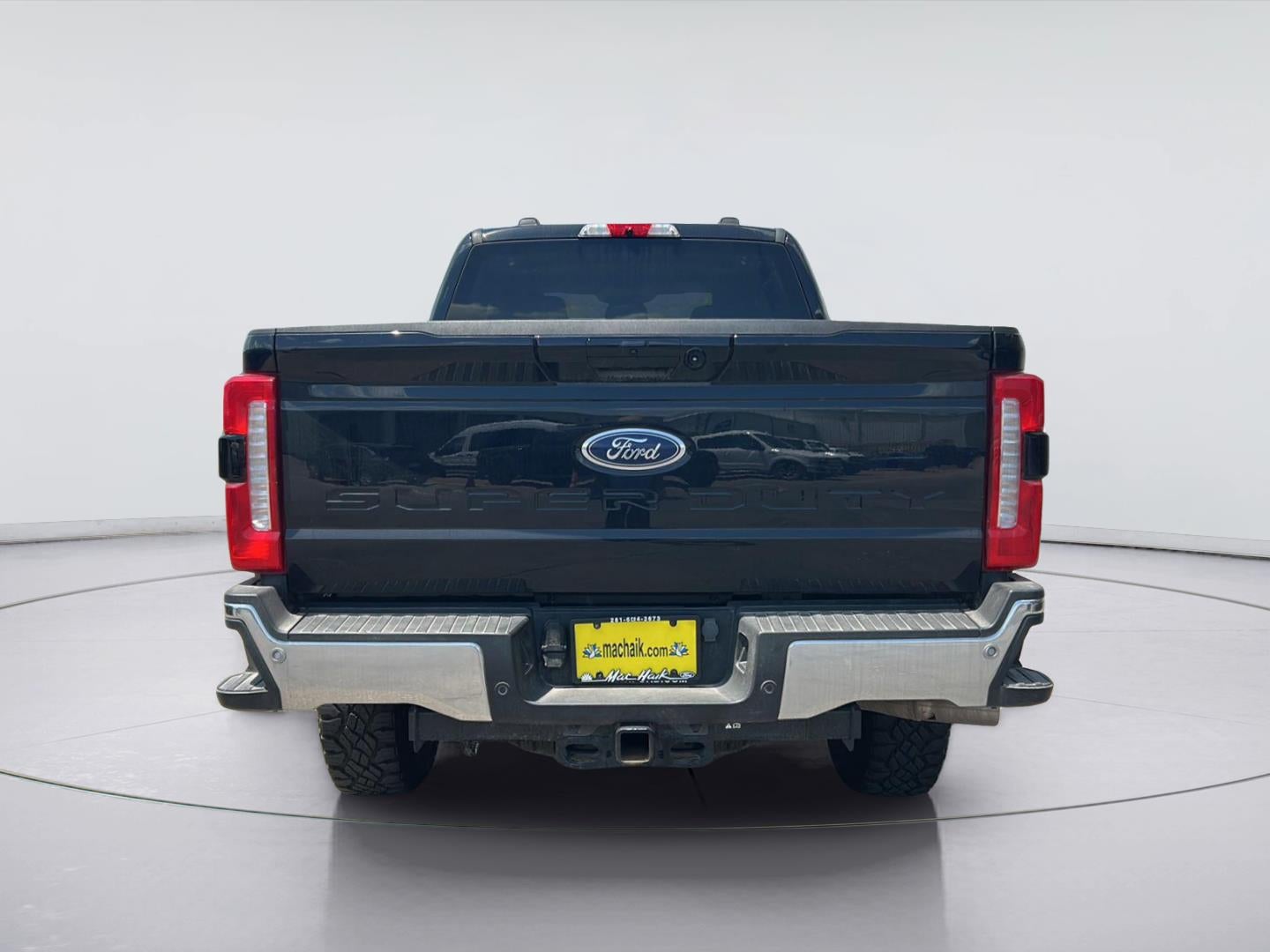 2025 Ford Super Duty F-250 Lariat