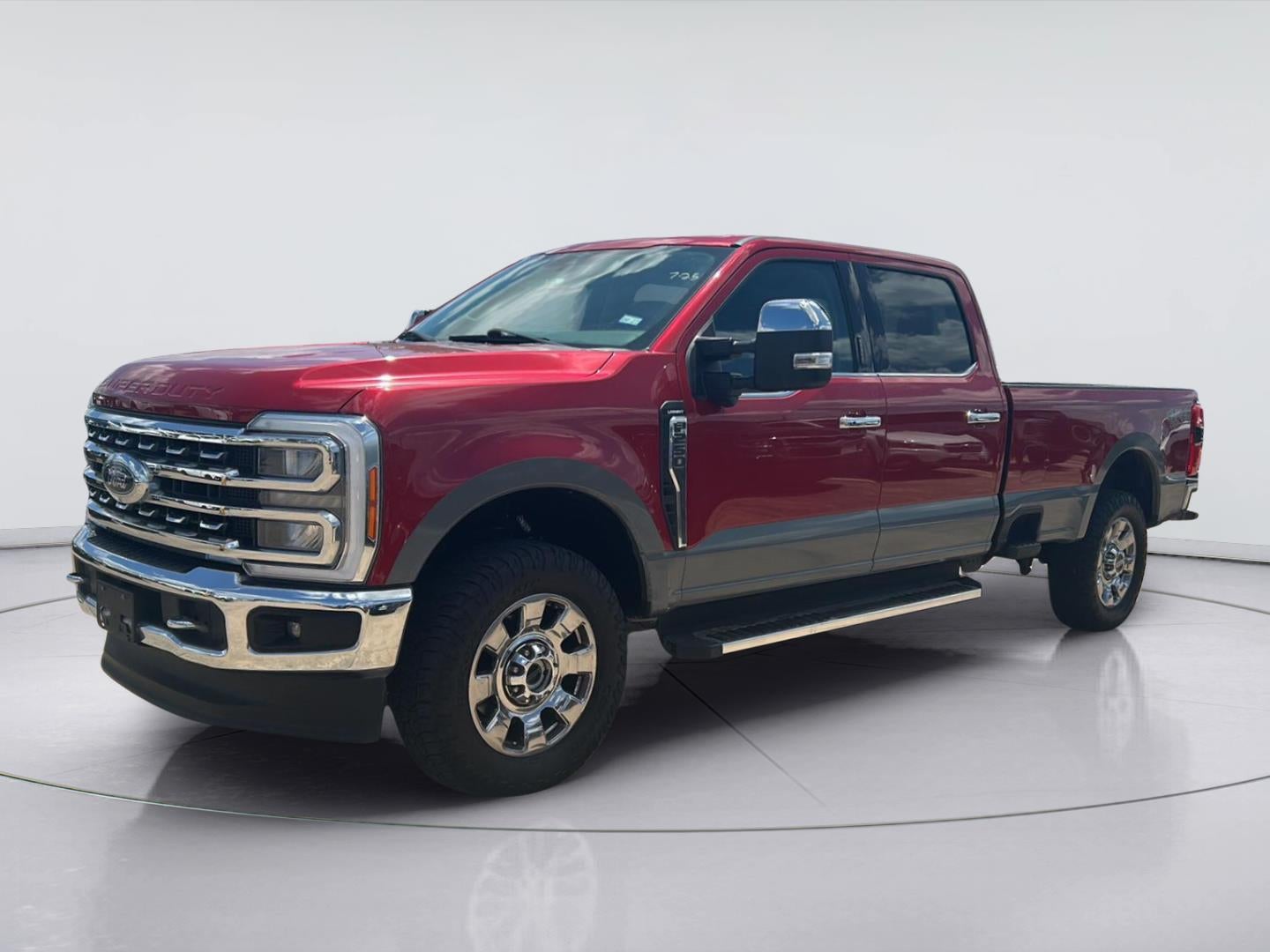 2023 Ford F250 PU Base