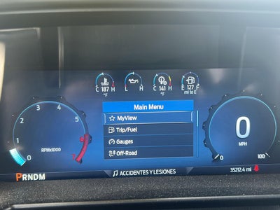 2023 Ford F250 PU Base