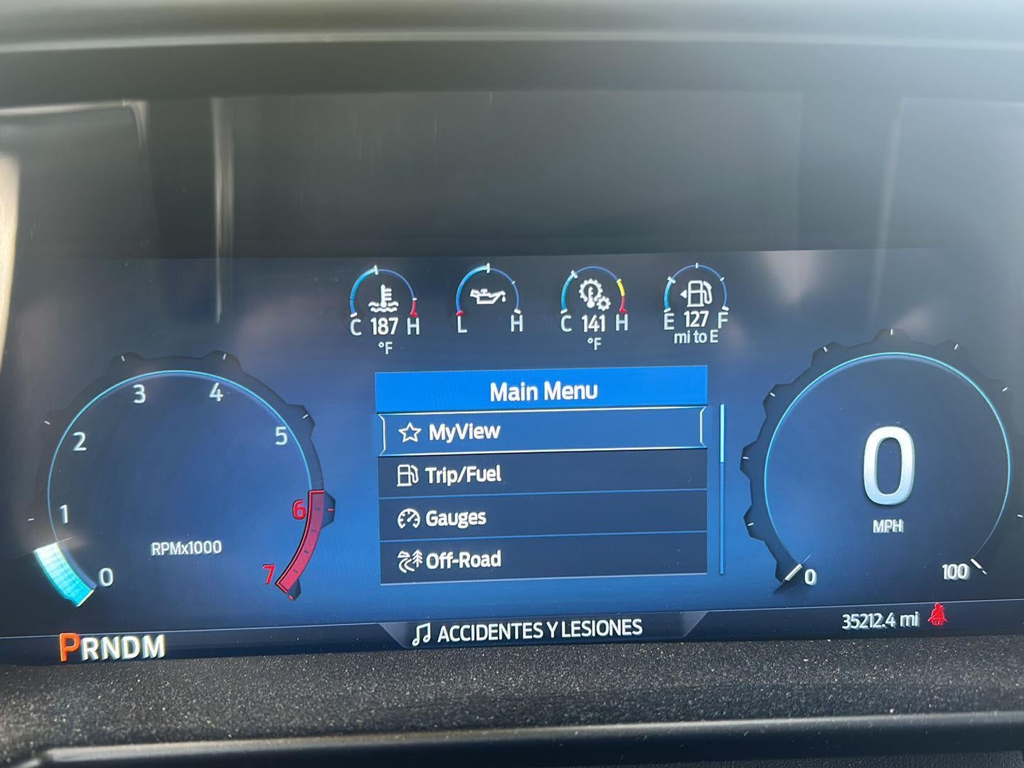 2023 Ford F250 PU Base