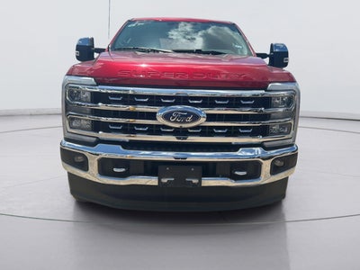 2023 Ford F250 PU Base