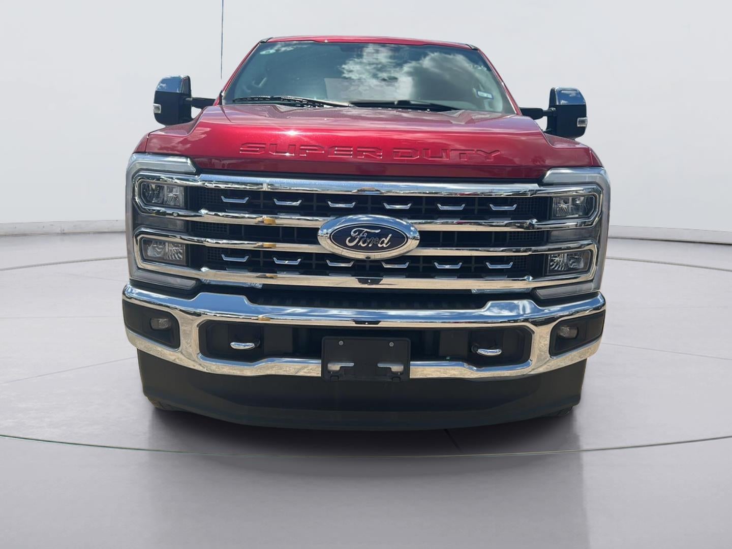2023 Ford F250 PU Base