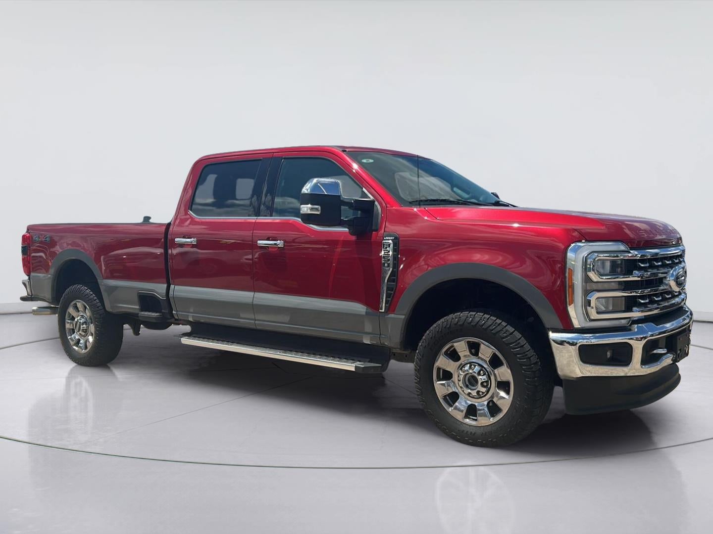 2023 Ford F250 PU Base