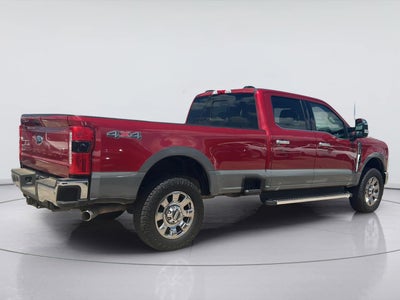 2023 Ford F250 PU Base