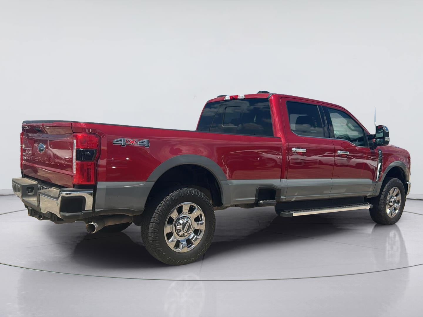 2023 Ford F250 PU Base