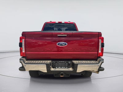 2023 Ford F250 PU Base