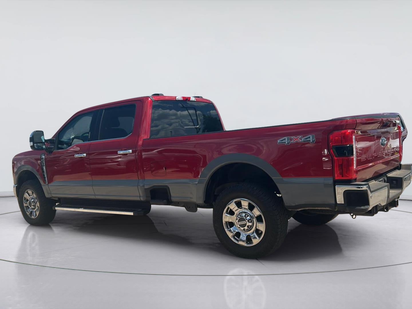 2023 Ford F250 PU Base